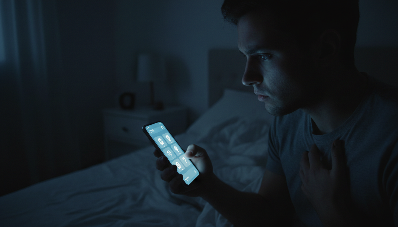 Health Anxiety - AnxietyBattle.com