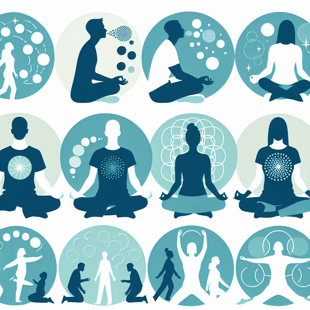 Managing Anxiety: 7 Proven Breathing Techniques to Calm Your Mind