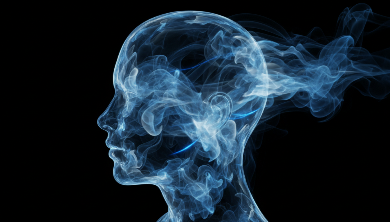 Mental Symptoms of Anxiety - AnxietyBattle.com