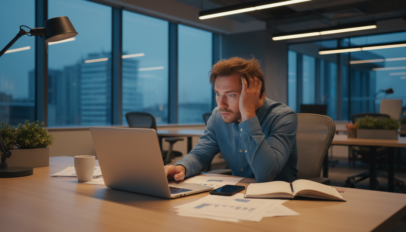 Stress-Induced Anxiety - AnxietyBattle.com